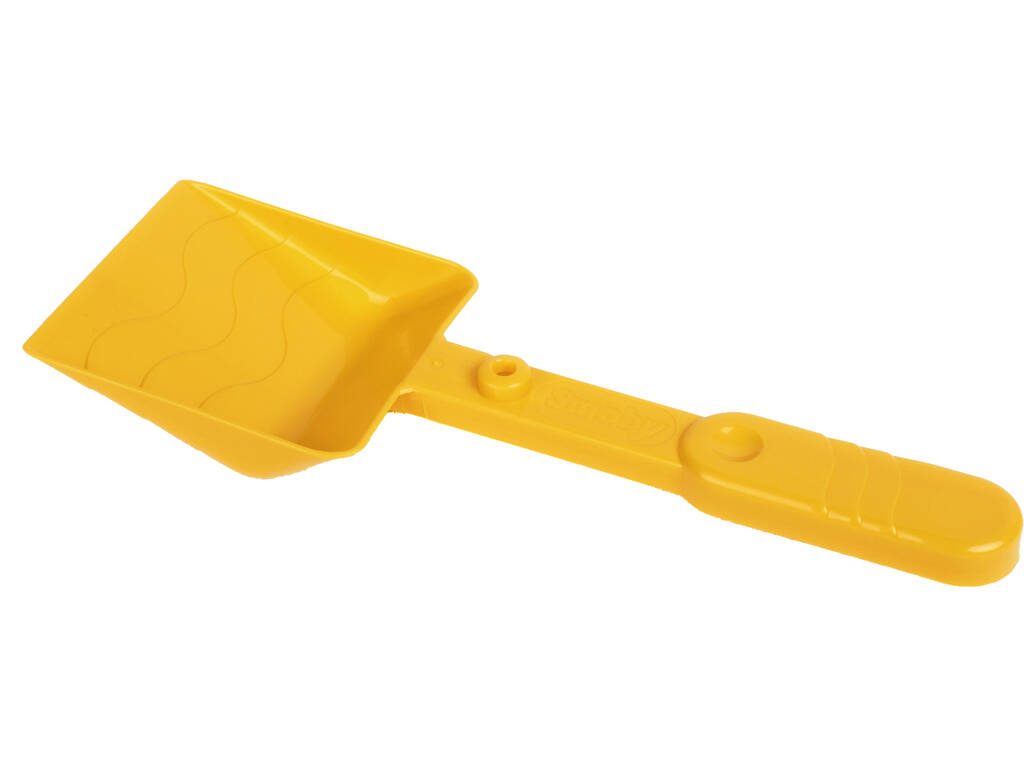 Cubo da spiaggia di Peppa Pig Smoby 40237