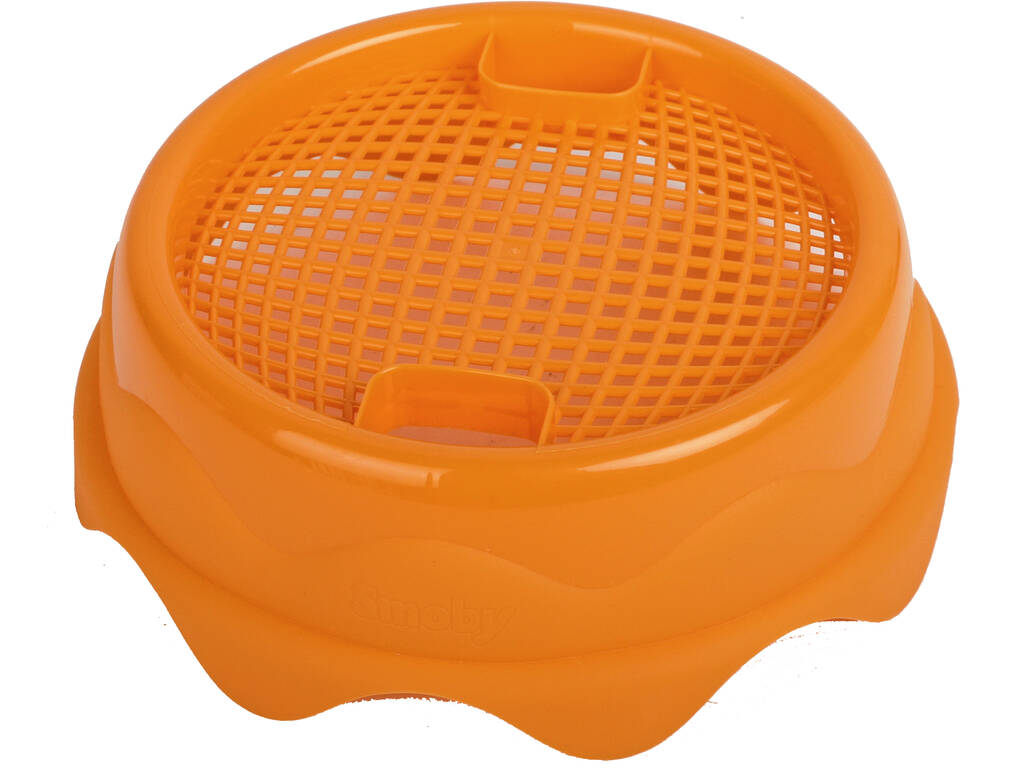 Cubo da spiaggia di Peppa Pig Smoby 40237