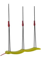 Baloiço Doble Serpente Smoby 800056743