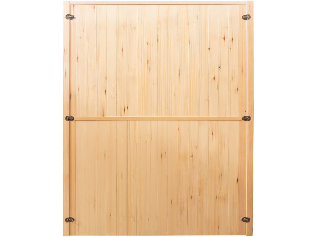 Sauna Tradicional Sense 3 Plazas Pack Completo Poolstar SN-SENSE-3PK