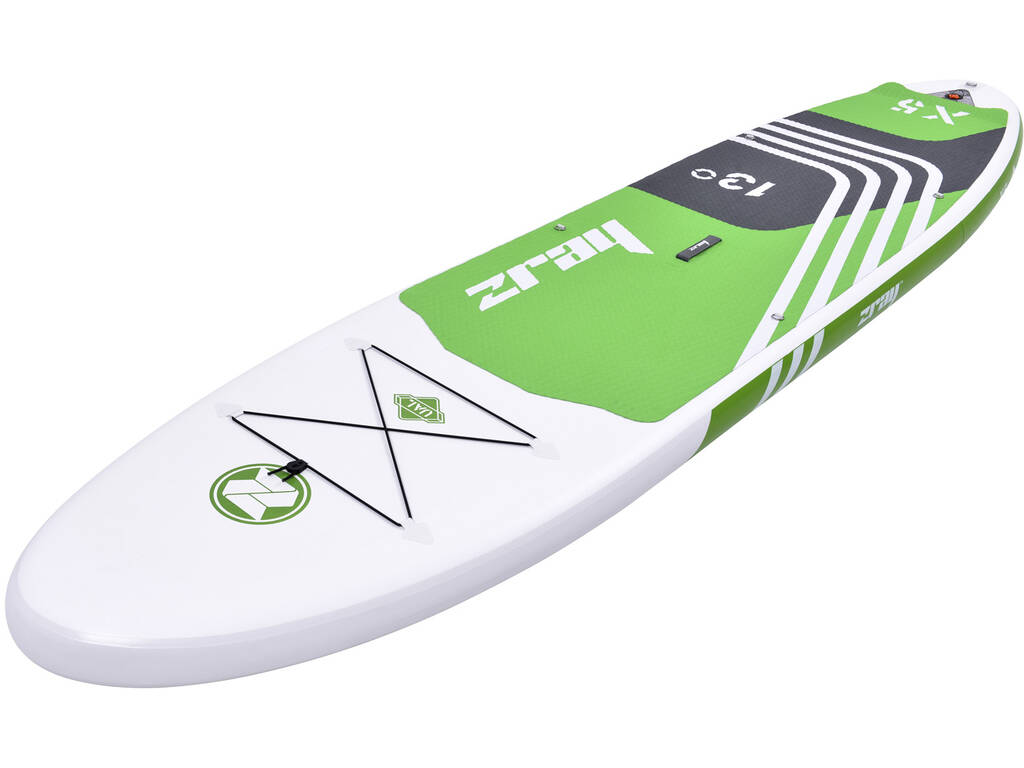 Zray SUP X-Rider X5 396x91x15 cm Planche à pagaie gonflable 