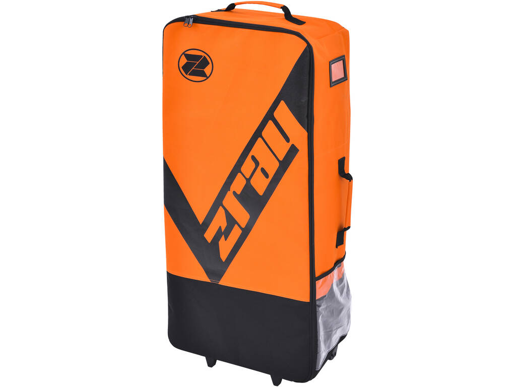 Zray SUP Fury F1 Planche de surf à pagaie gonflable 305x81x15 cm