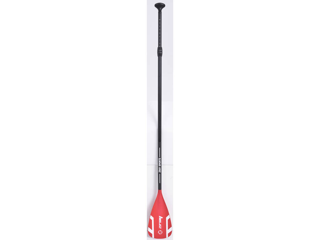 Zray SUP Fury F1 Planche de surf à pagaie gonflable 305x81x15 cm