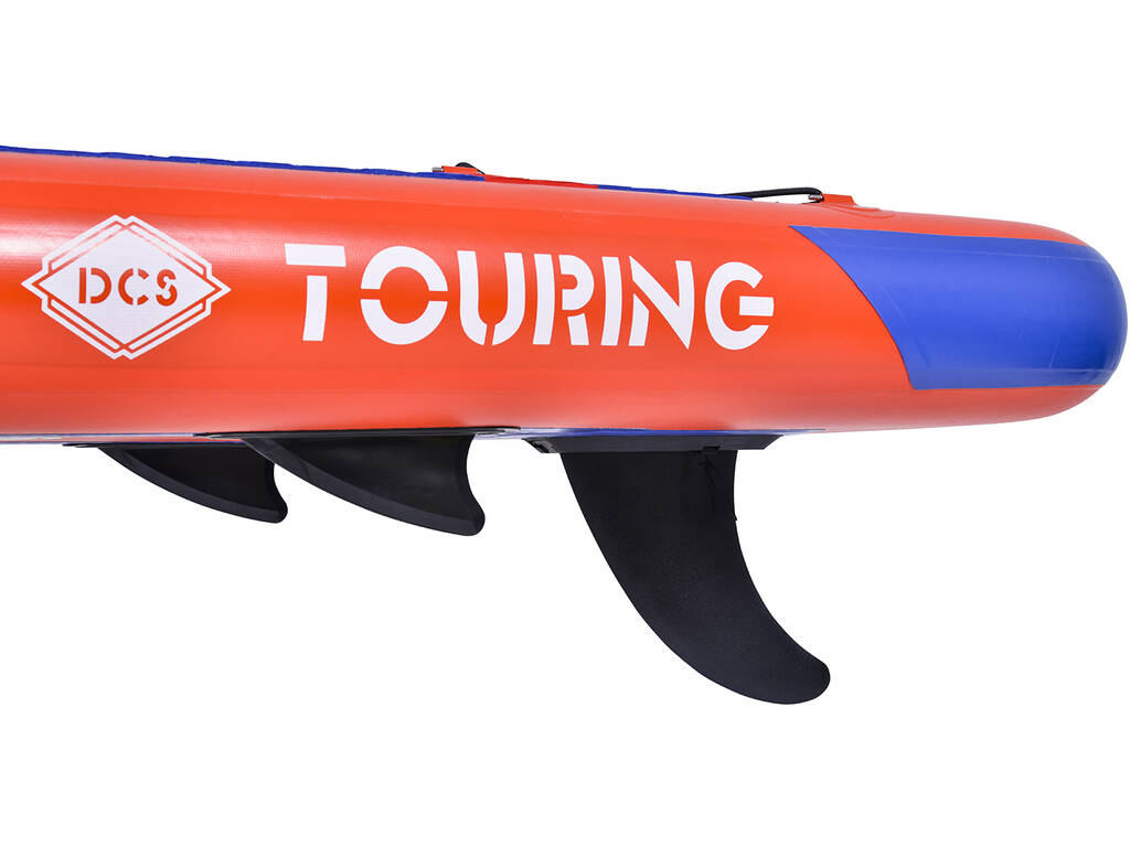 Zray SUP Fury F2 Planche à pagaie gonflable 335x84x15 cm