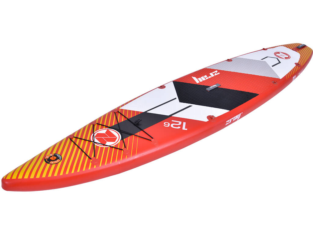 Zray SUP Rapid Inflatable Paddle Board 381x76x15 cm