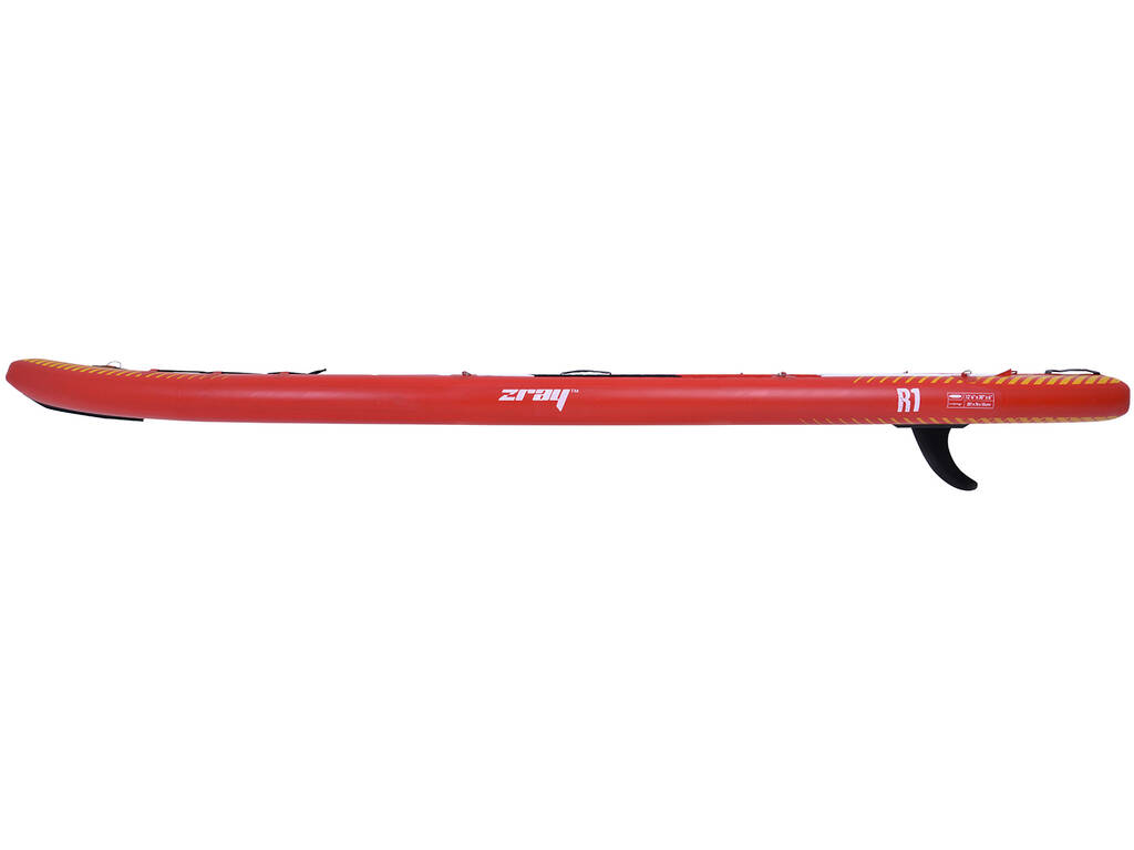 Zray SUP Rapid Inflatable Paddle Board 381x76x15 cm