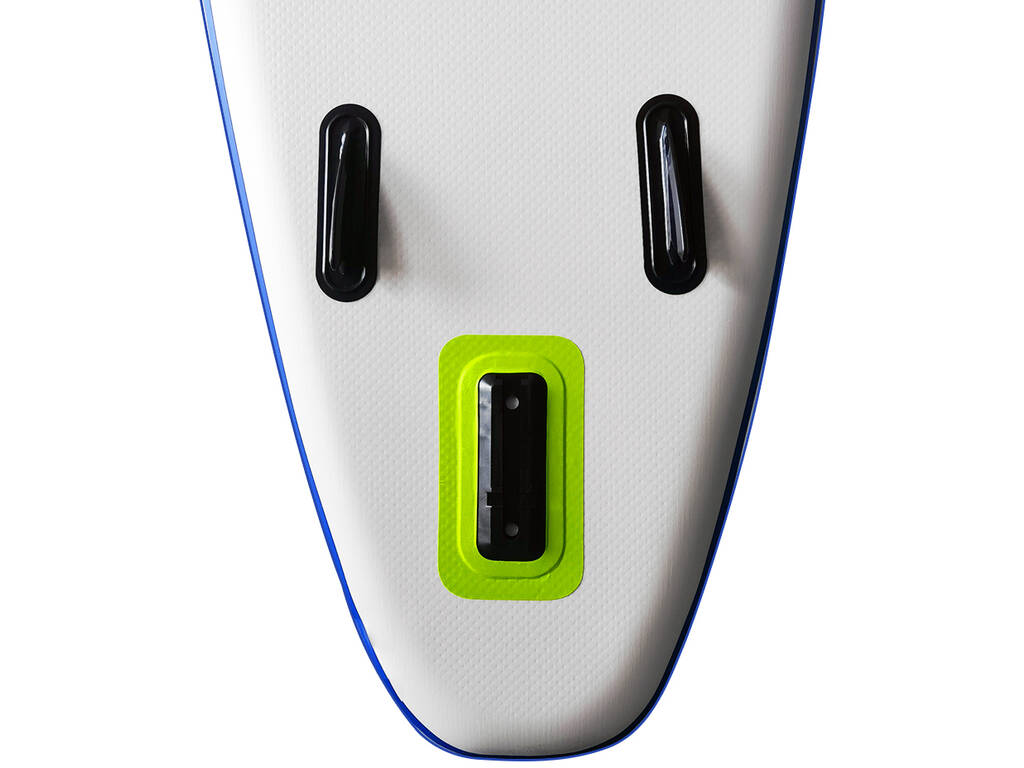 Tavola da Paddle Surf gonfiabile Coasto Amerigo da 315x84x15 cm