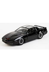 Carro Fantástico Veículo K.I.T.T. Metal 1:32 Simba 253252000