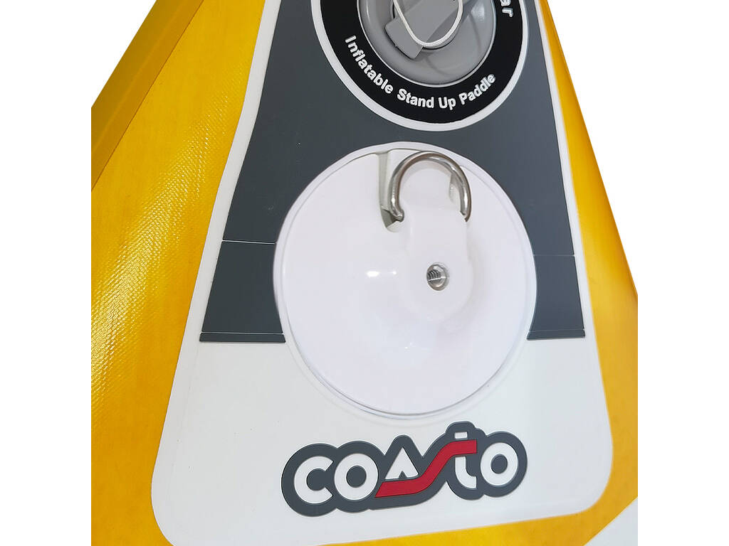 Coasto Argo Paddleboard gonflable 335x84x15 cm
