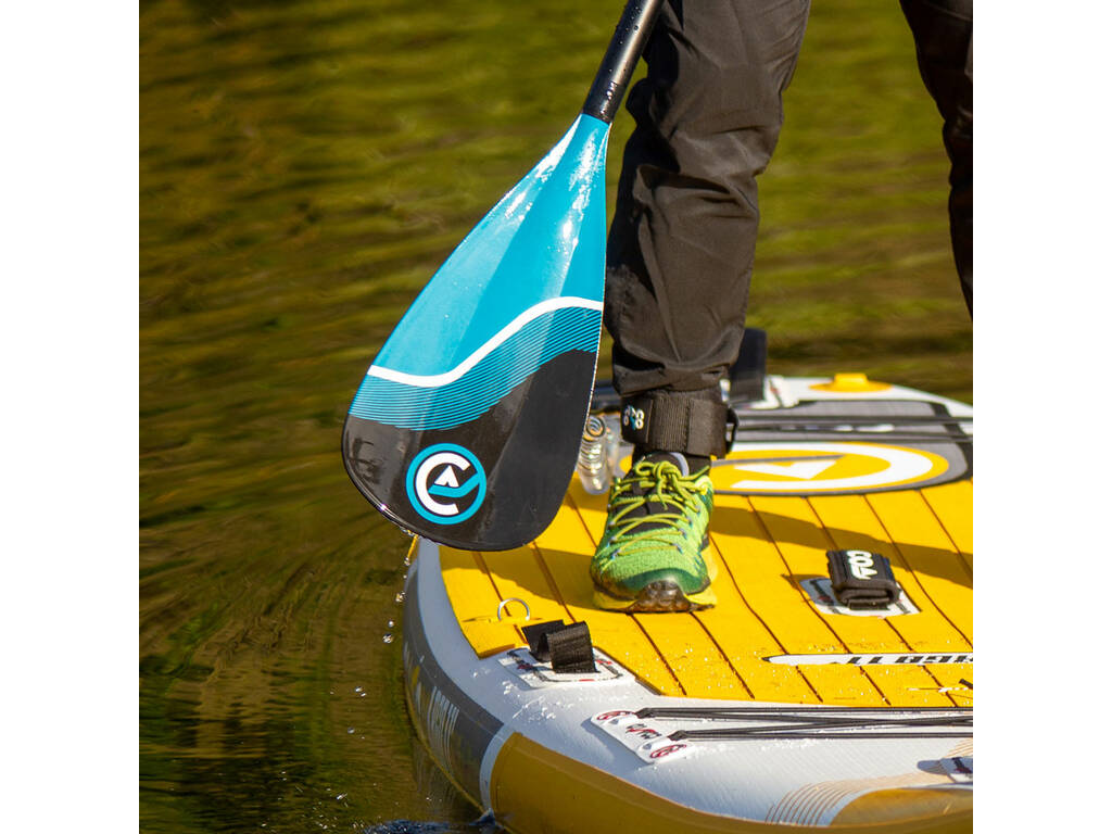 Coasto Argo Paddleboard gonflable 335x84x15 cm
