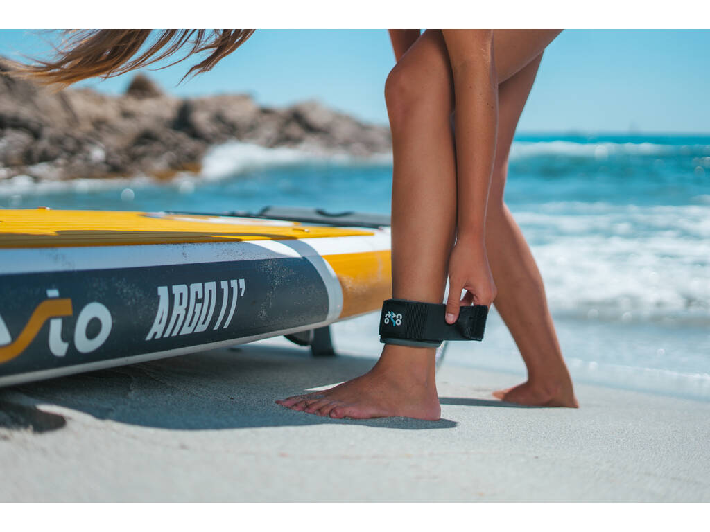 Coasto Argo Paddleboard gonflable 335x84x15 cm