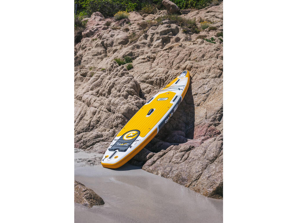 Coasto Argo Paddleboard gonflable 335x84x15 cm