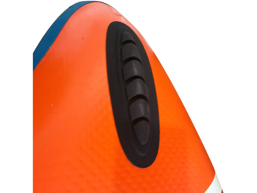Coasto Nautilus Paddleboard gonflable 355x86x15 cm