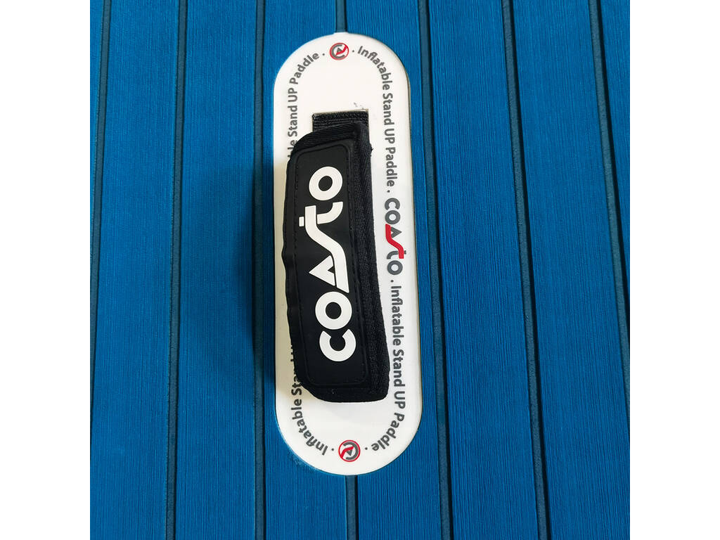 Coasto Nautilus Paddleboard gonflable 355x86x15 cm