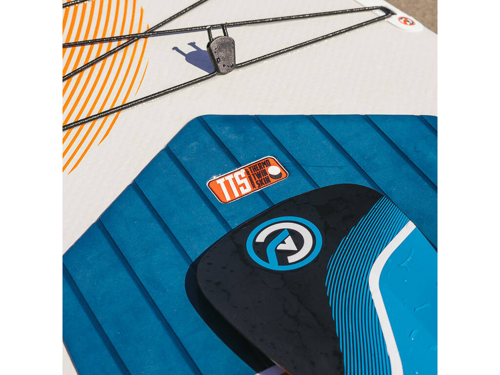 Coasto Nautilus Paddleboard gonflable 355x86x15 cm