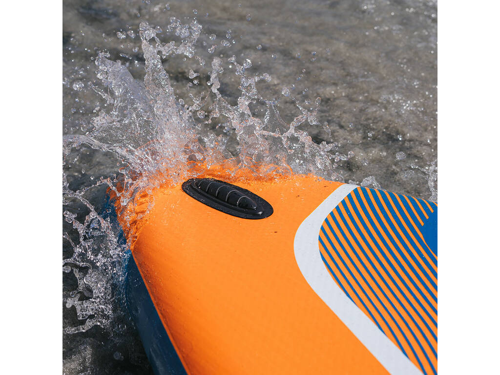 Coasto Nautilus Paddleboard gonflable 355x86x15 cm