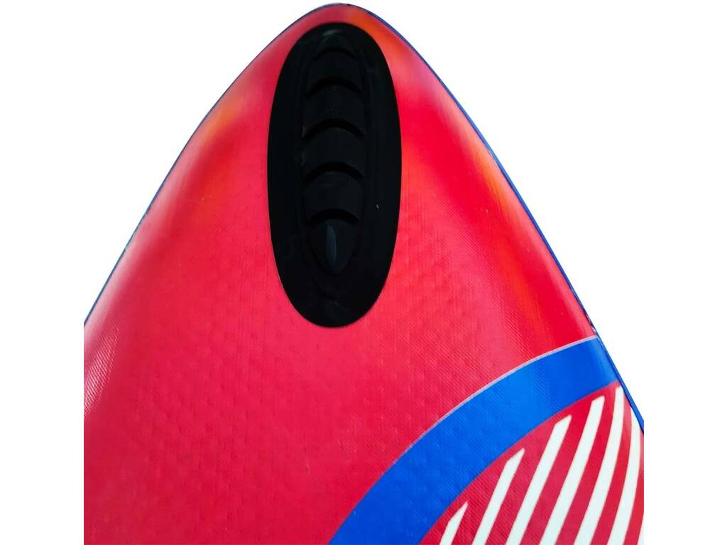 Coasto Turbo Planche de Padelsurf gonflable 381x76x15 cm
