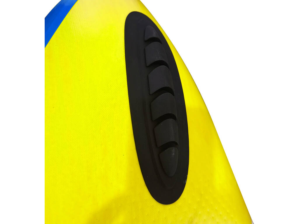 Coasto Cruiser Planche de Padelsurf gonflable 398x78x15 cm