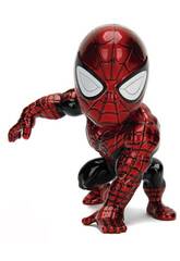 Figurine Spiderman Métal Spiderman Simba 253221003