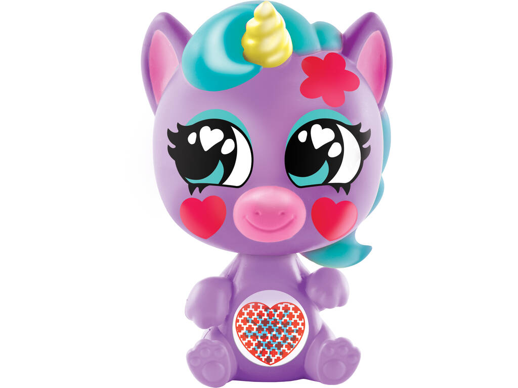 Dottor Slime Pet Kit Canal Toys DSM001