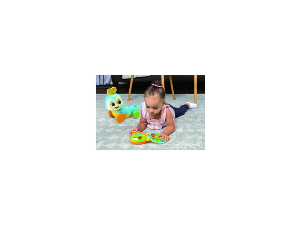 Farfalla cresce e impara Cefa Toys 913