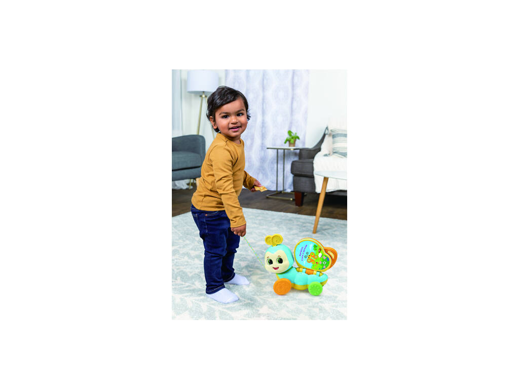 Farfalla cresce e impara Cefa Toys 913