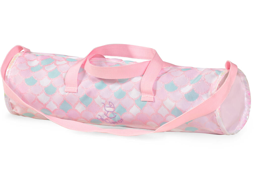 Lit de voyage DeCuevas Ocean Fantasy 50041