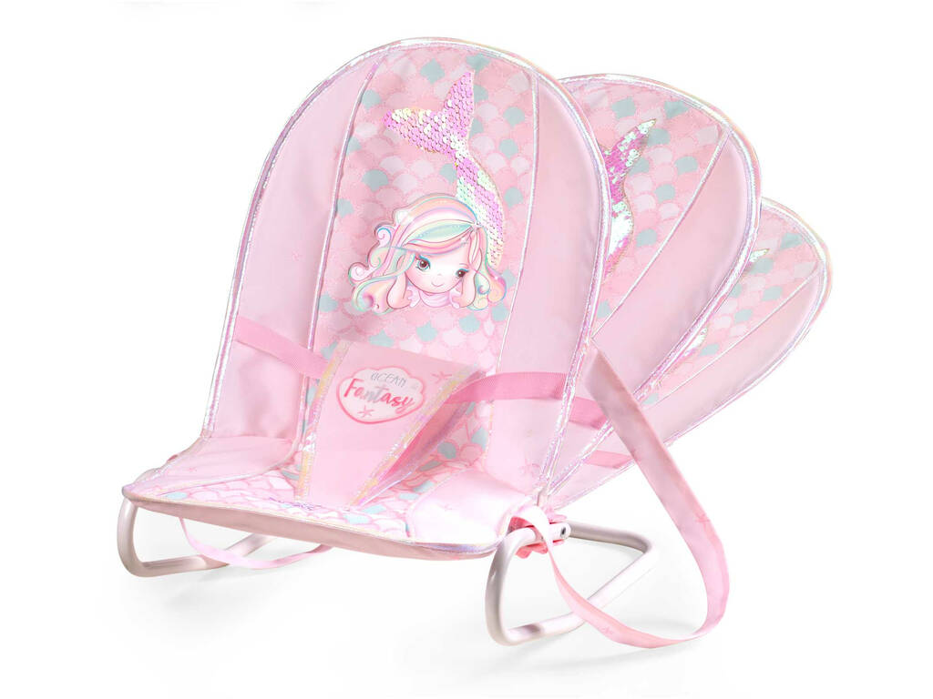 DeCuevas Ocean Fantasy Hammock 51441