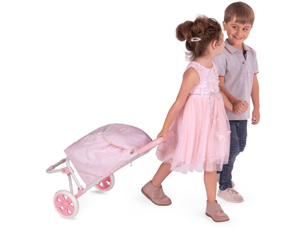 Carrinho da Compra Ocean Fantasy DeCuevas 52041