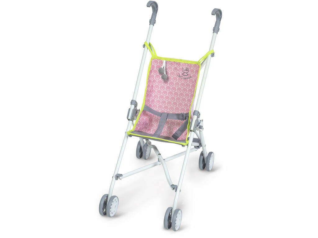 Silla Muñeca Plegable Surtido 90089
