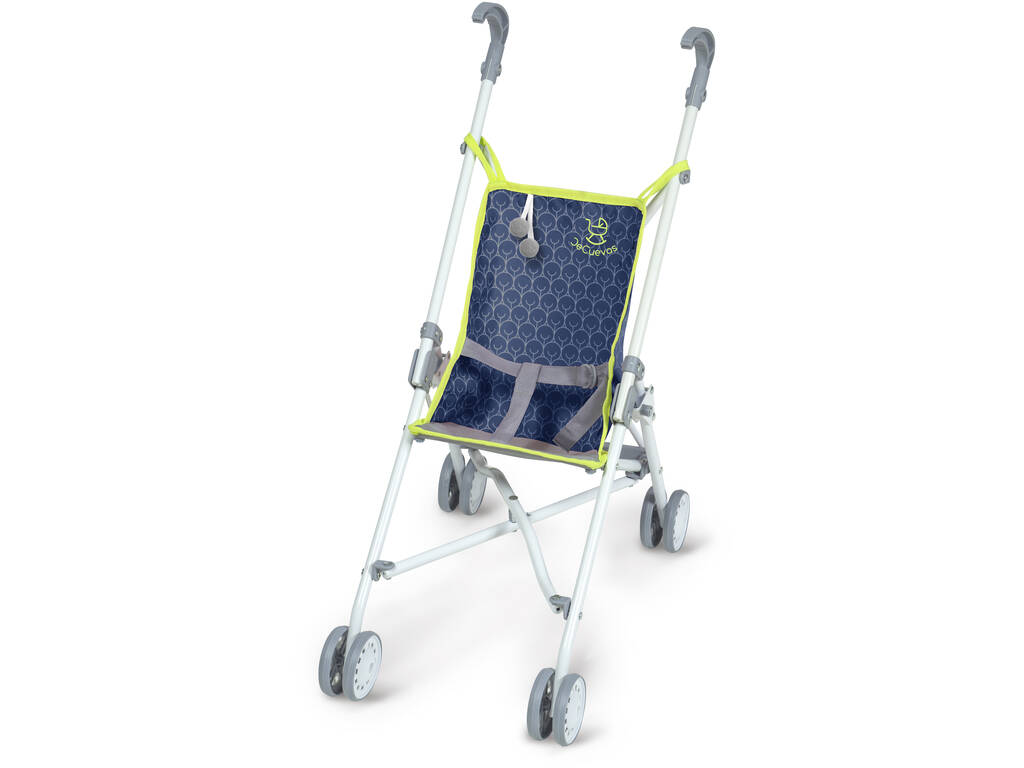 Silla Muñeca Plegable Surtido 90089