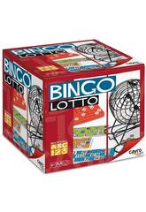 Bingo Bombo Cayro 300