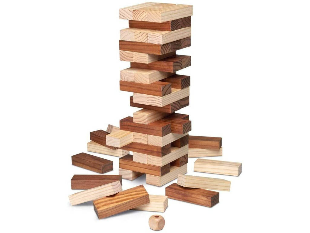 Block & Block Due Colori Cayro 656