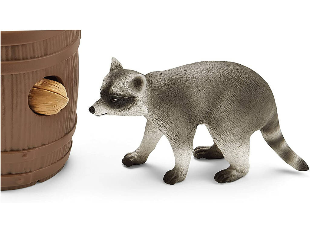 Divertimento con una noce Schleich 42532