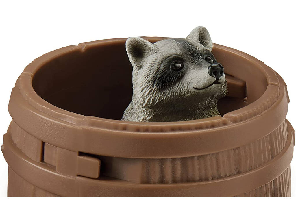 Divertimento con una noce Schleich 42532