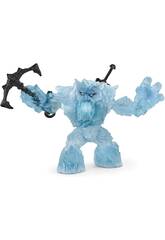 Schleich - Créatures de glace géantes Eldrator 70146