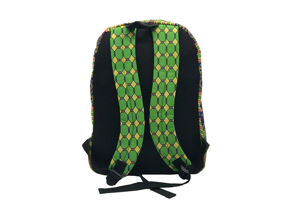 Mochila África Bags Toybags T419-774