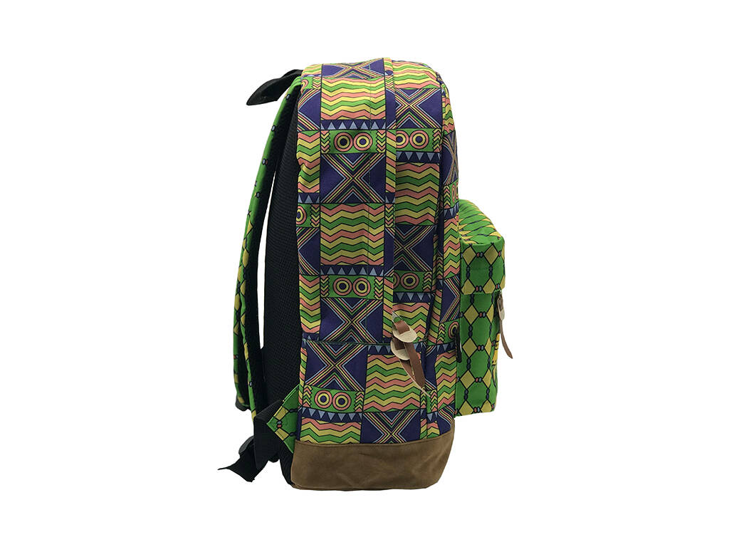 Mochila África Bags Toybags T419-774