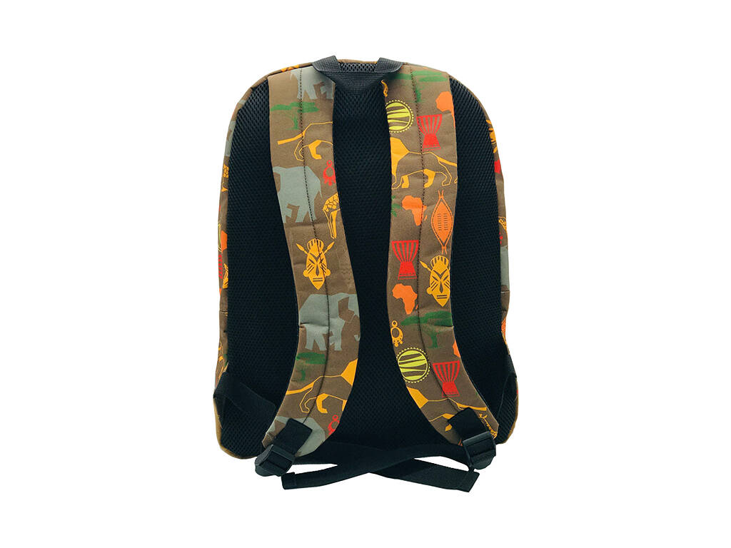 Sacs d'Afrique Sacs à jouets T419-779 Sac à dos Sacs d'Afrique T419-779