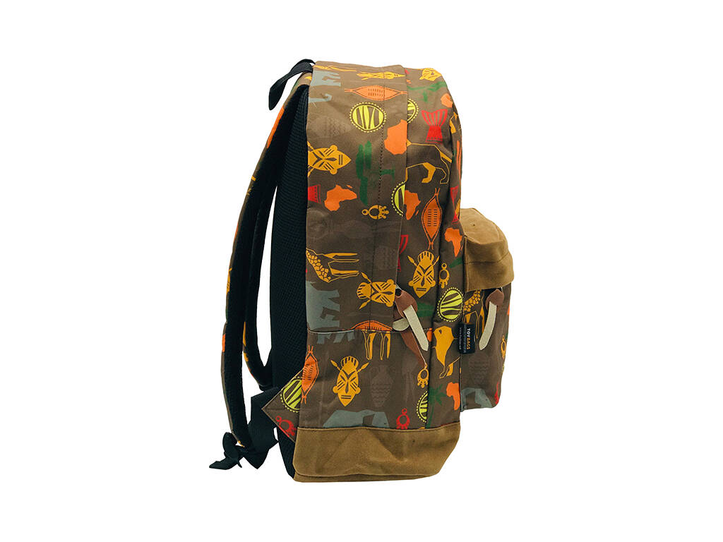 Sacs d'Afrique Sacs à jouets T419-779 Sac à dos Sacs d'Afrique T419-779