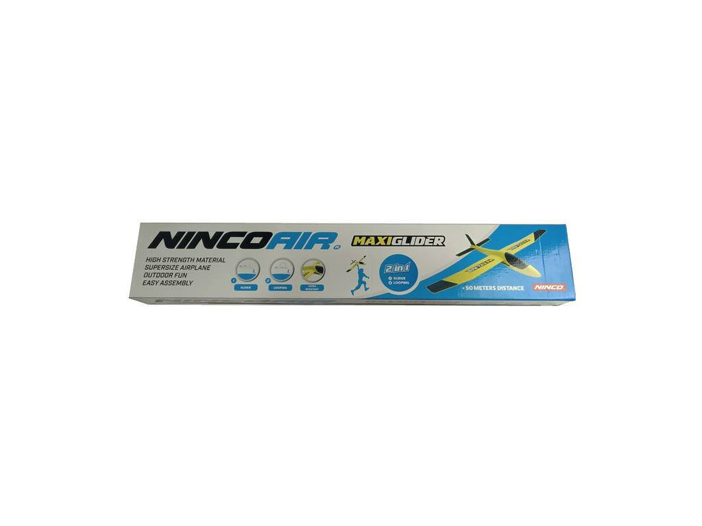 Avion Nincoair Maxi Glider Ninco NH92030