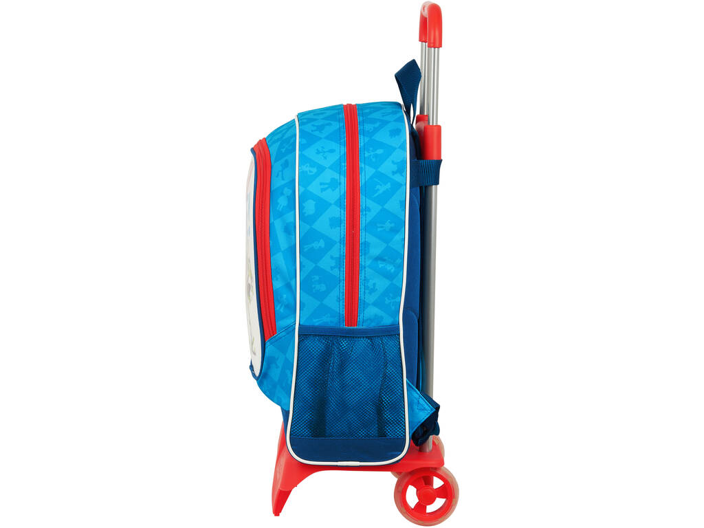 Sac à dos avec trolley Toy Story It's Play Time Safta 612031313