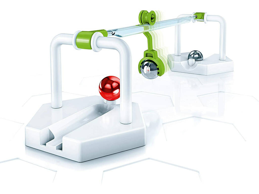 Gravitrax Cable Car Expansion Ravensburger 26158