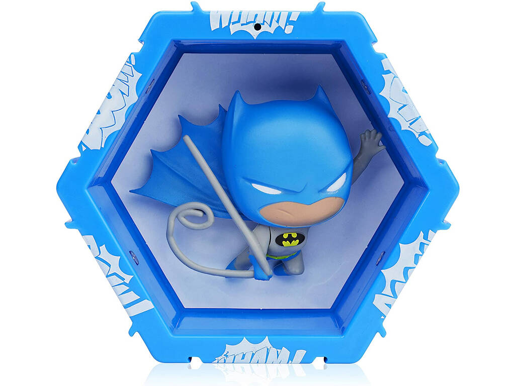 Wow ! Pods Batman Eleven Force Figure 15425