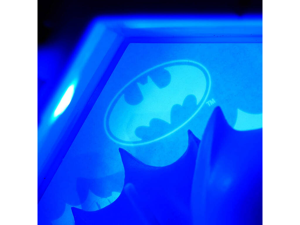 Wow ! Pods Batman Eleven Force Figure 15425