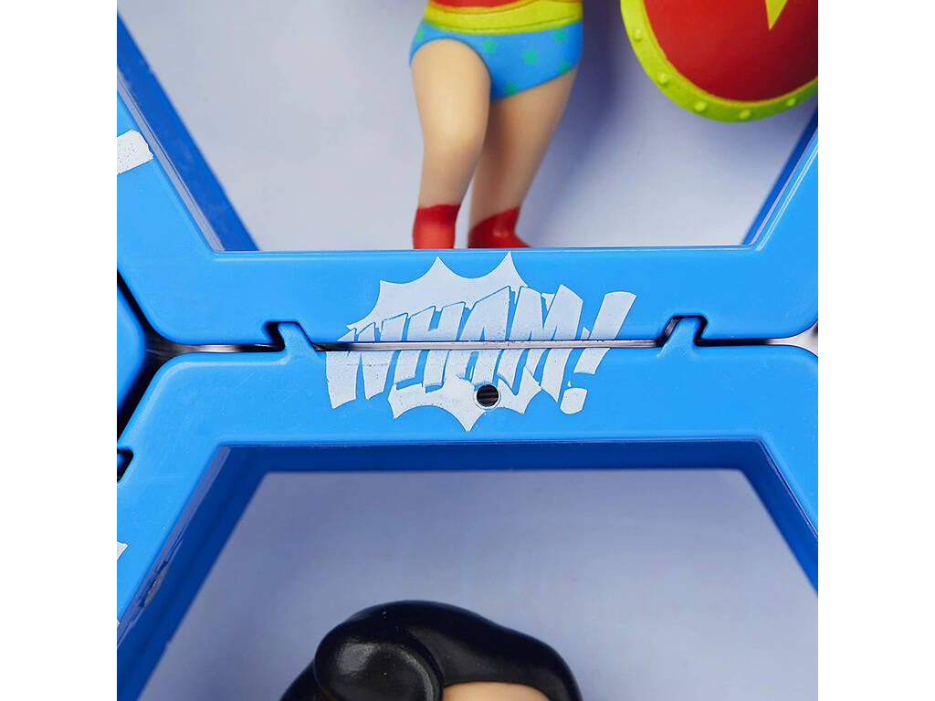 Wow ! Pods Batman Eleven Force Figure 15425