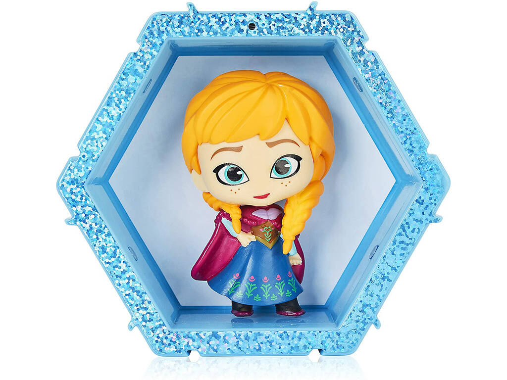 Wow! Pods Frozen figura Anna Eleven Force 18525