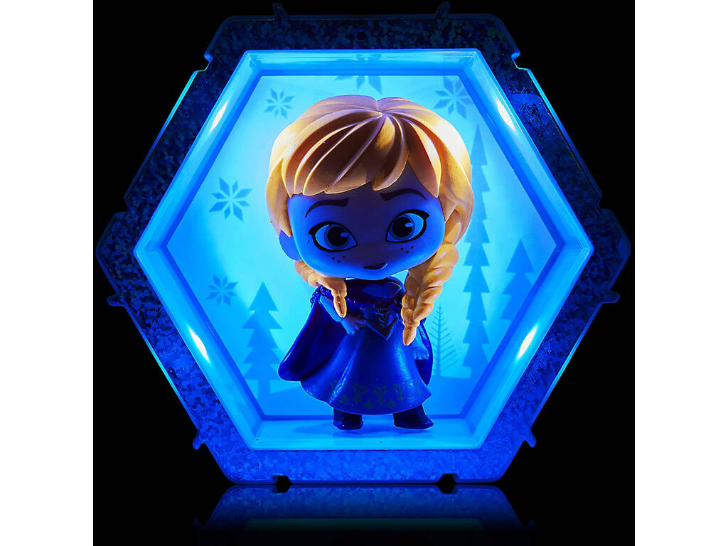 Wow! Pods Frozen figura Anna Eleven Force 18525