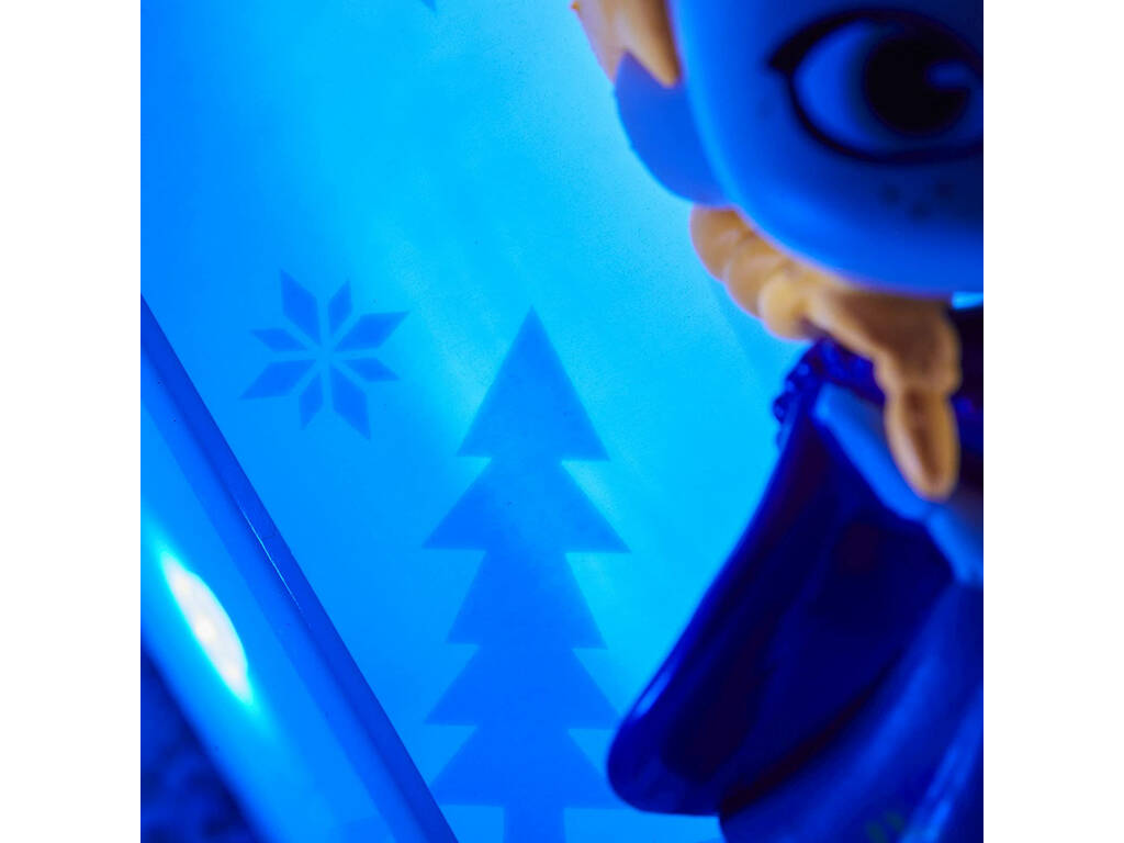 Wow! Pods Frozen figura Anna Eleven Force 18525