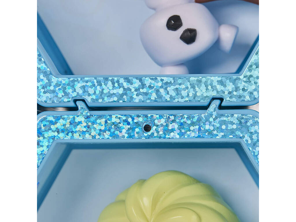 Wow! Pods Frozen figura Anna Eleven Force 18525